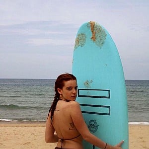 Ludovica Bizzaglia