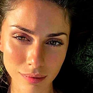 Ludovica Caramis