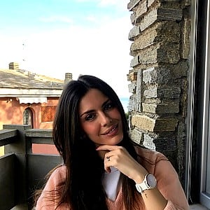 Ludovica Caramis