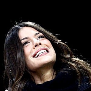 Ludovica Caramis