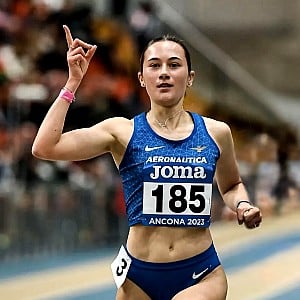Ludovica Cavalli