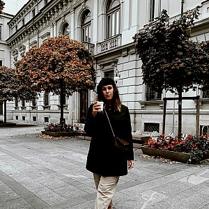 Ludovica Mossina