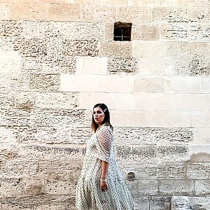 Ludovica Mossina