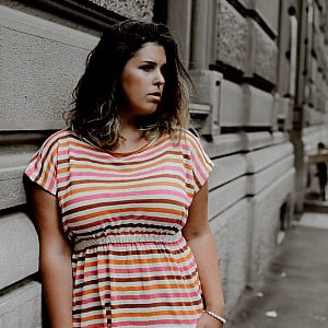Ludovica Mossina