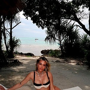 Ludovica Pagani