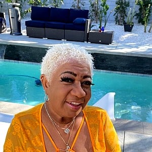 Luenell Campbell