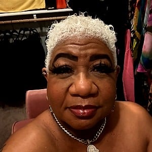 Luenell Campbell