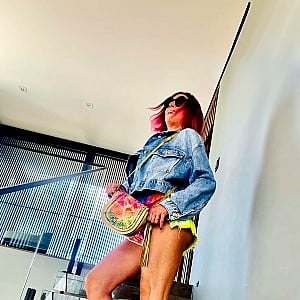 Luhanna Melloni