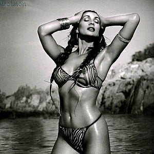 Luisa Corna