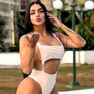 Luisa Correa