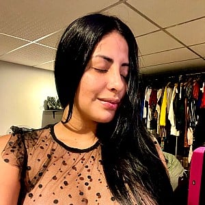 Luisa Espinosa