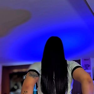 Luisa Espinosa