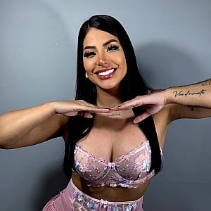 Luisa Espinosa