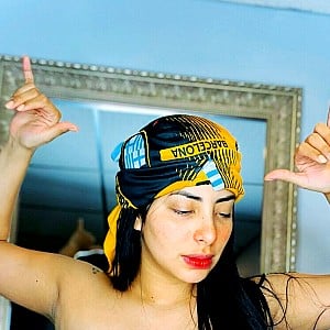 Luisa Espinoza