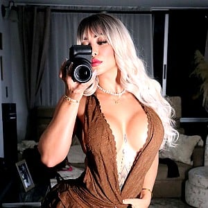 Luisa Fernanda Chavarria