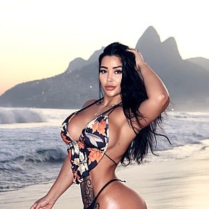 Luisa Fernanda Chavarria