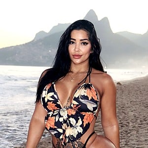 Luisa Fernanda Chavarria