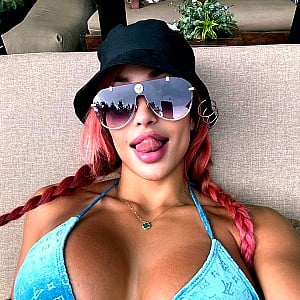 Luisa Fernanda Chavarria