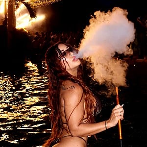 Luisa Fernanda Chavarria