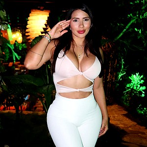 Luisa Guerrero