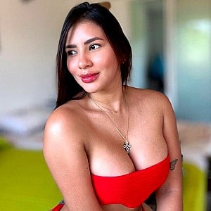 Luisa Guerrero