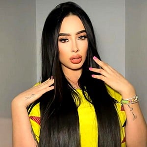 Luisa Leguizamon