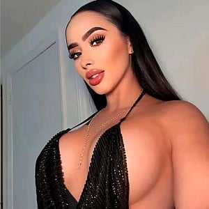 Luisa Leguizamon