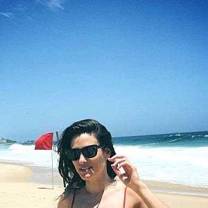 Luisa Moraes