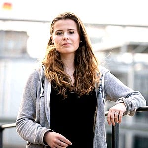 Luisa Neubauer
