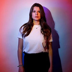 Luisa Neubauer