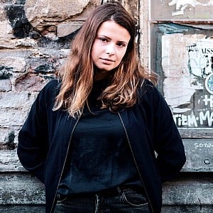 Luisa Neubauer
