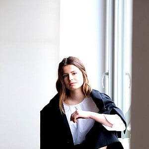 Luisa Neubauer