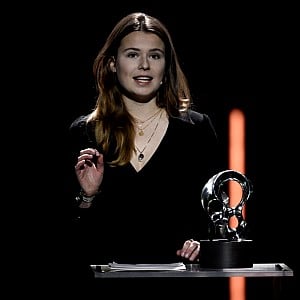 Luisa Neubauer