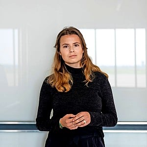 Luisa Neubauer