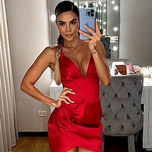 Luisa Raigosa