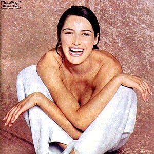 Luisa Ranieri