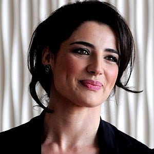 Luisa Ranieri