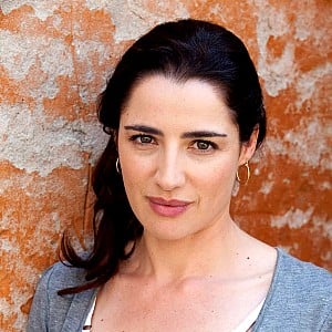 Luisa Ranieri