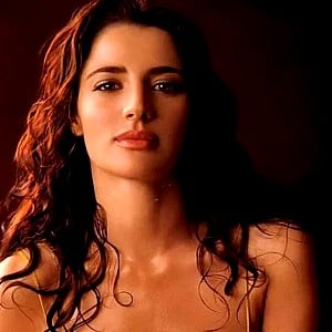 Luisa Ranieri