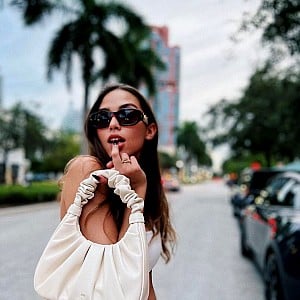 Luisa Rubino