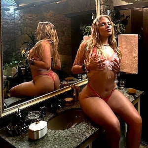 Luisa Sonza
