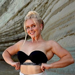 Luisa Tabbert