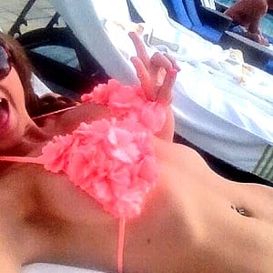 Luisa Zissman