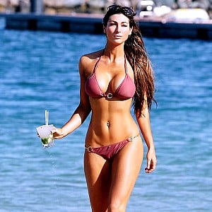 Luisa Zissman