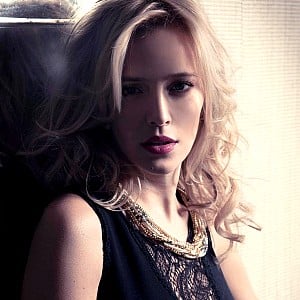 Luisana Lopilato