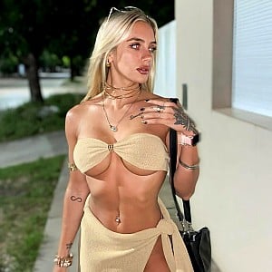 Luisina Giusti
