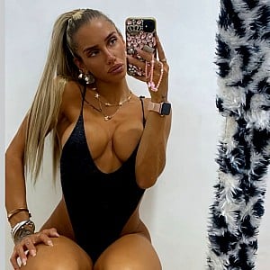 Luisina Giusti
