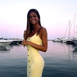 Luisinha Oliveira