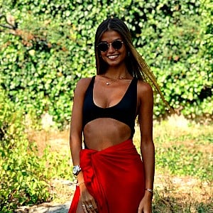 Luisinha Oliveira