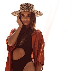Luisinha Oliveira